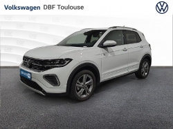 Volkswagen T-Cross 1.5 TSI 150 Start/Stop DSG7 R... 31-Haute-Garonne