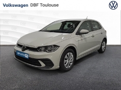 Volkswagen Polo 1.0 MPI 80 S&S BVM5 31-Haute-Garonne