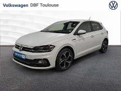 Volkswagen Polo 1.0 TSI 95 S&S BVM5 R-Line 31-Haute-Garonne