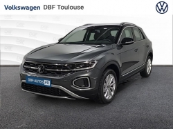 Volkswagen T-Roc 1.5 TSI EVO2 150 Start/Stop DSG... 31-Haute-Garonne