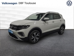 Volkswagen T-Cross 1.0 TSI 115 Start/Stop DSG7 S... 31-Haute-Garonne