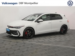 Volkswagen Golf 8 FL 2.0 TSI 265 CH DSG7 GTI 34-Hérault