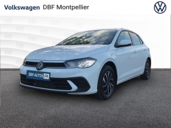 Volkswagen Polo FL 1.0 TSI 95 CH DSG7 LIFE 34-Hérault