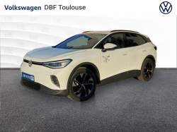 Volkswagen ID.4 PRO (77KWH) ID./LIFE MAX (286CH) 31-Haute-Garonne