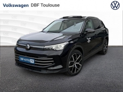 Volkswagen Tiguan NOUVEAU 2.0 TDI 150CH DSG7 ELE... 31-Haute-Garonne