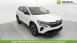 Renault Austral E-Tech full hybrid 200 GSR2 Evol... 69-Rhône