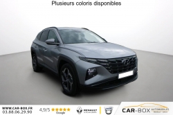 Hyundai Tucson 1.6 T-GDI 230 Hybrid BVA6 Executi... 67-Bas-Rhin