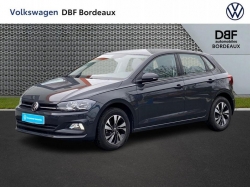 Volkswagen Polo BUSINESS 1.0 80 S&S BVM5 Lounge 33-Gironde