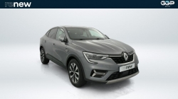 Renault Arkana TCe 140 EDC FAP Business 59-Nord