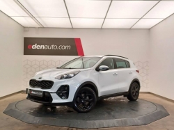 Kia Sportage 1.6 CRDi 136ch MHEV ISG BVM6 4x2 Bl... 33-Gironde