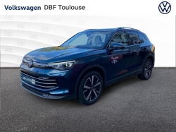 Volkswagen Tiguan NOUVEAU 2.0 TDI 150CH DSG7 ELE... 31-Haute-Garonne