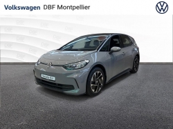 Volkswagen ID.3 FL PRO (58 KWH) PERFORMANCE (150... 34-Hérault