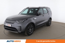 Land Rover Discovery 2.0 Sd4 HSE Auto 7PL 240 ch 92-Hauts-de-Seine