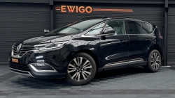 Renault Espace 1.6 DCI 160 ENERGY INITIALE PARIS... 29-Finistère