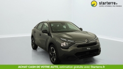 Citroën C4 PureTech 130 BVM6 You 69-Rhône