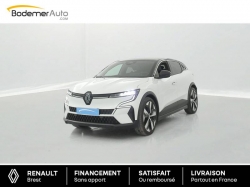 Renault Mégane E-Tech EV60 220 ch super charge ... 29-Finistère