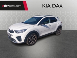 Kia Stonic 1.0 T-GDi 100 ch BVM6 GT Line 40-Landes