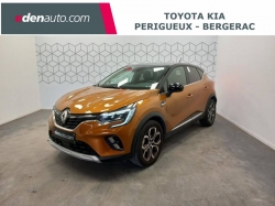 Renault Captur TCe 100 Intens 24-Dordogne