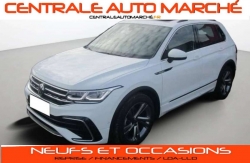 Volkswagen Tiguan 2.0 TDI 150ch DSG7 R-Line 24-Dordogne