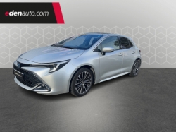 Toyota Corolla Hybride 140ch Design 31-Haute-Garonne