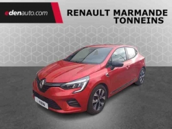 Renault Clio TCe 90 - 21N Limited 47-Lot-et-Garonne