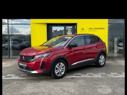 Peugeot 3008 Puretech 130ch S&S EAT8 Style 40-Landes