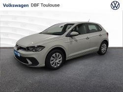 Volkswagen Polo 1.0 TSI 95 S&S BVM5 31-Haute-Garonne