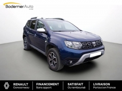 Dacia Duster Blue dCi 115 4x2 Prestige 29-Finistère