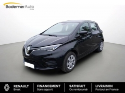 Renault Zoe R110 Achat Intégral - 21 Life 29-Finistère