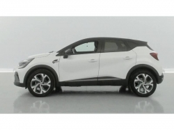 Renault Captur mild hybrid 160 EDC R.S. line 29-Finistère