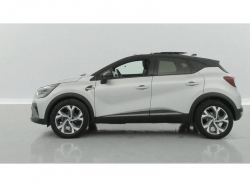 Renault Captur mild hybrid 160 EDC R.S. line 29-Finistère