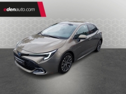 Toyota Corolla Hybride 140ch Design 31-Haute-Garonne