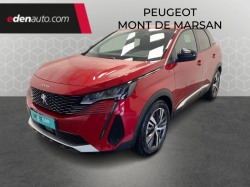 Peugeot 3008 Hybrid 225 e-EAT8 Allure 40-Landes