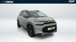 Citroën C3 Aircross PureTech 130 S&S EAT6 Rip C... 59-Nord