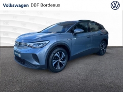 Volkswagen ID.4 PURE (52 KWH/109KW) 33-Gironde