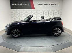 Mini Mini Cabriolet Cooper 136 ch DKG7 Edition P... 33-Gironde