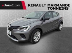 Renault Captur TCe 140 - 21 Business 47-Lot-et-Garonne