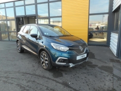 Renault Captur 1.2 TCE 120 INTENS 80-Somme