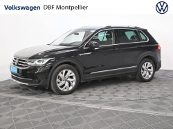 Volkswagen Tiguan 2.0 TDI 150ch DSG7 Elegance 34-Hérault