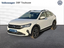 Volkswagen Taigo 1.0 TSI 110 DSG7 Life 31-Haute-Garonne