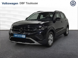 Volkswagen T-Cross 1.0 TSI 95 Start/Stop BVM5 Li... 31-Haute-Garonne