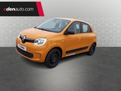 Renault Twingo III E-Tech Equilibre 64-Pyrénées-Atlantiques