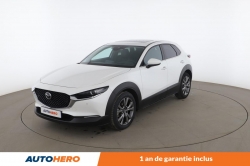 Mazda CX-30 2.0 Skyactiv-X M Hybrid 4x2 180 ch 92-Hauts-de-Seine