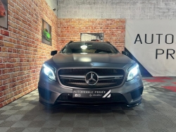 Annonce 446406518/GLA45AMG-BVZ picto3