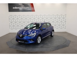 Renault Clio Blue dCi 85 Business 64-Pyrénées-Atlantiques