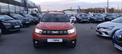 Dacia Duster Blue dCi 115 4x2 Extreme 86-Vienne