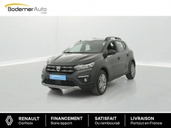 Dacia Sandero ECO-G 100 Stepway Essentiel 29-Finistère