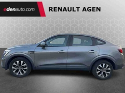 Renault Arkana TCe 140 EDC FAP Zen 47-Lot-et-Garonne