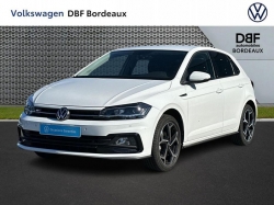 Volkswagen Polo 1.0 TSI 95 S&S DSG7 R-Line 33-Gironde