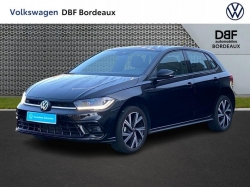 Volkswagen Polo 1.0 TSI 95 S&S BVM5 R-Line 33-Gironde